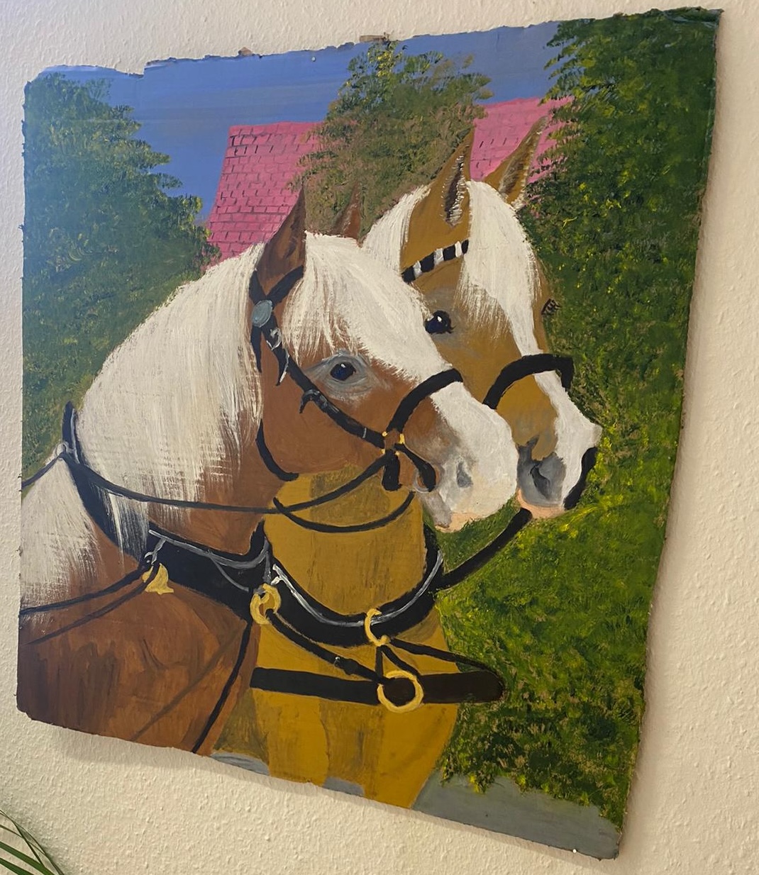 Schwarzwälder Füchse